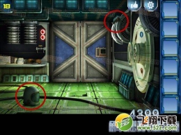 逃离2048第18关通关攻略