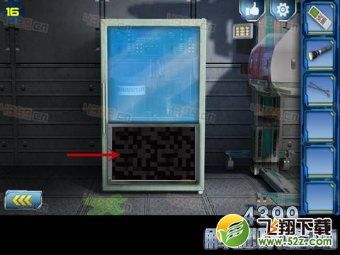 逃出2048空间站第16关攻略
