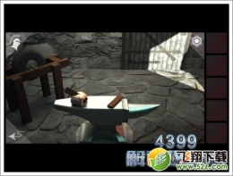 城堡突围大逃亡第2关通关攻略