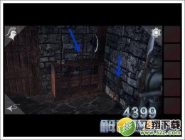 城堡突围大逃亡第3关通关攻略