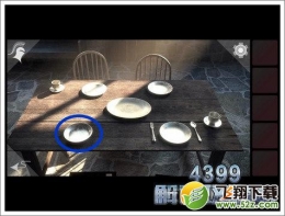 城堡突围大逃亡第5关通关攻略