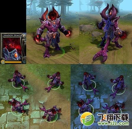 6月10日更新 DAC聊天表情 ESL ONE新珍藏
