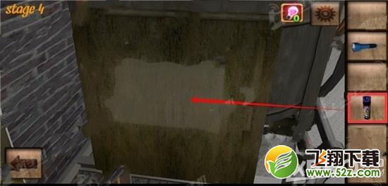 密室逃脱：200个房间第4关通过图文攻略