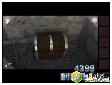 Castle Breakout攻略