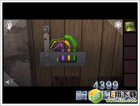 Castle Breakout第一关过关攻略