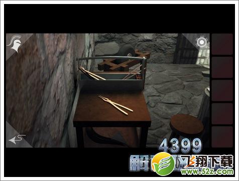 Castle Breakout第二关攻略