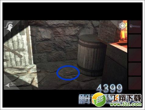 Castle Breakout攻略