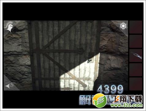 城堡突围第二关攻略