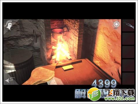 城堡突围大逃亡攻略