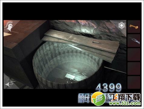 Castle Breakout第二关攻略
