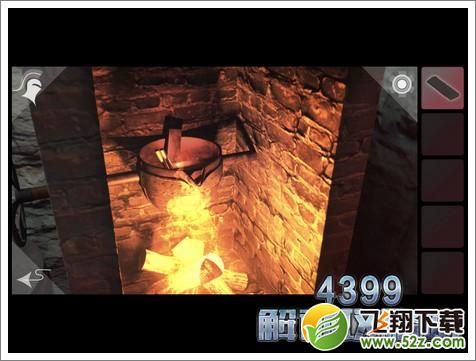 城堡突围第二关攻略