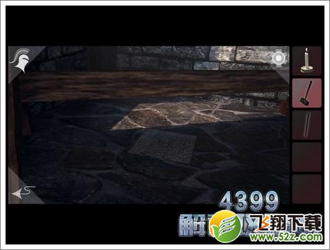 城堡突围大逃亡第三关攻略