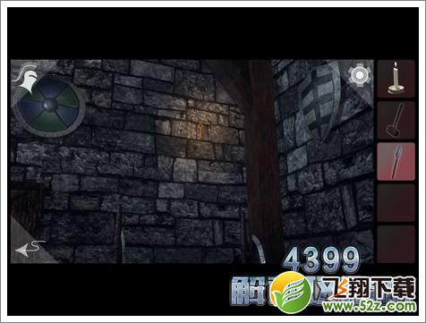 城堡突围第三关攻略