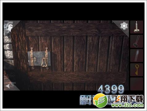Castle Breakout第三关攻略