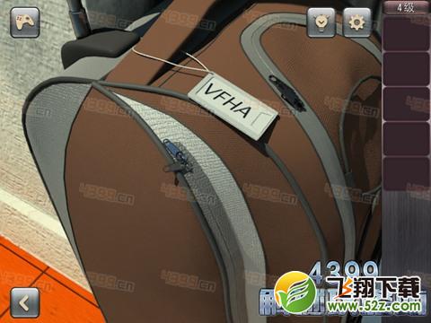 精神病逃生第4关怎么过