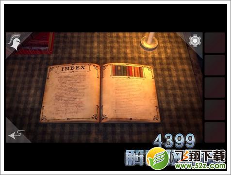 城堡突围大逃亡第四关教程