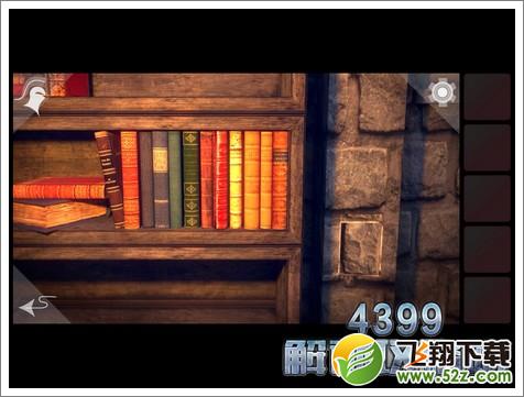 Castle Breakout第四关教程