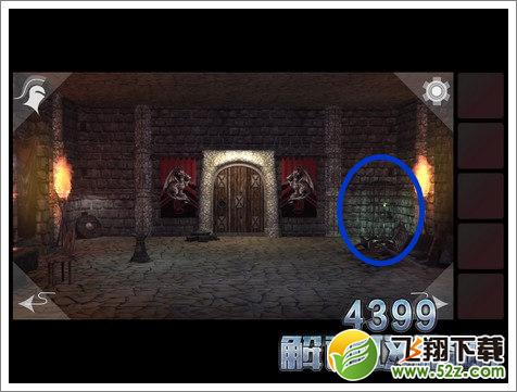 Castle Breakout攻略