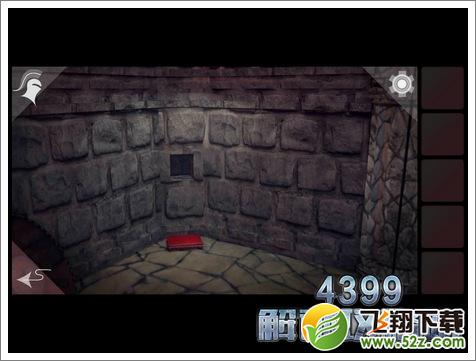 Castle Breakout第四关攻略