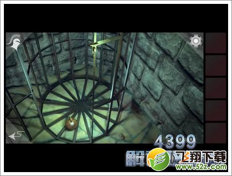 城堡突围大逃亡第4关攻略