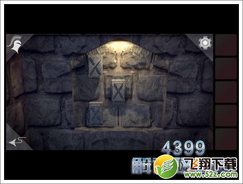 城堡突围攻略