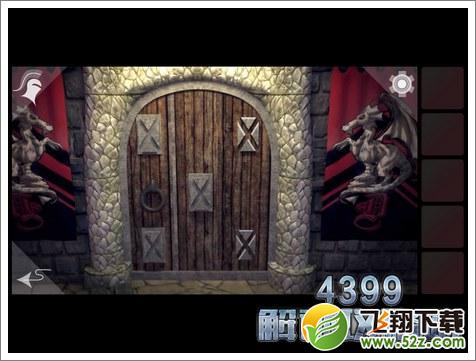 城堡突围大逃亡攻略