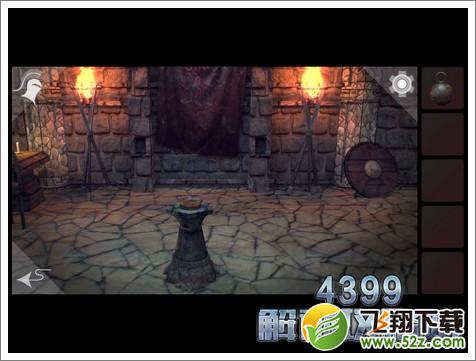 Castle Breakout第4关攻略