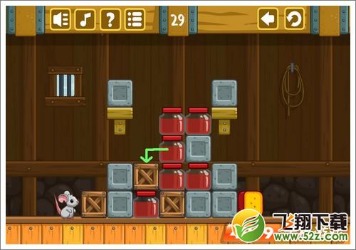 奶酪谷仓第29关攻略