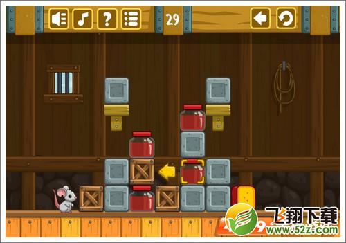 奶酪谷仓第29关攻略