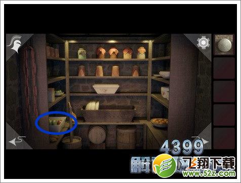 Castle Breakout第五关攻略