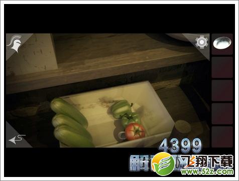 城堡突围大逃亡第5关攻略