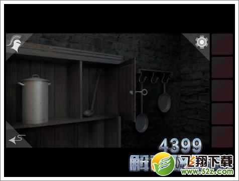 城堡突围大逃亡过关攻略