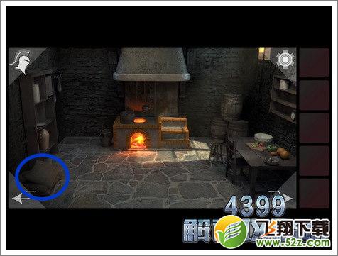 城堡突围大逃亡攻略