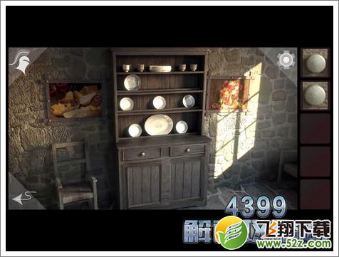 城堡突围大逃亡攻略