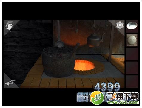 Castle Breakout第五关教程