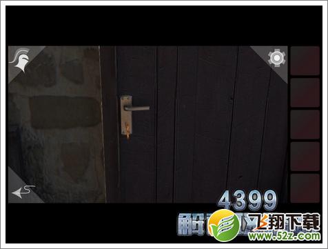 城堡突围大逃亡攻略