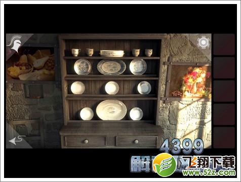 Castle Breakout第五关教程