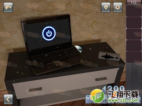 精神病逃生第6关怎么过