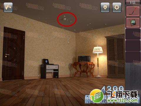 精神病逃生第6关攻略