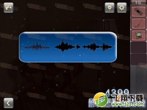 精神病逃生第6关怎么过