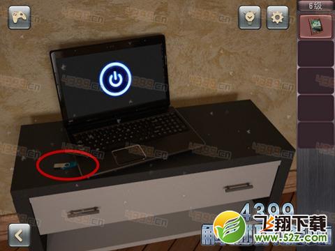 精神病逃生第6关攻略