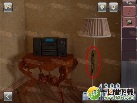 精神病逃生第6关怎么过