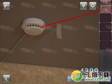 精神病逃生第6关攻略