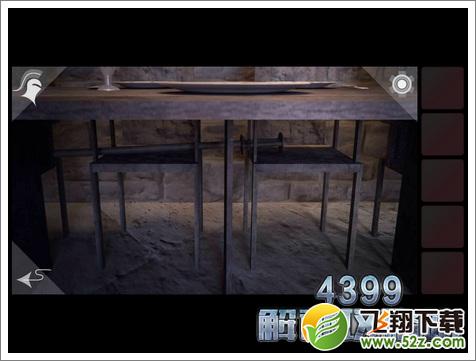 城堡突围大逃亡第六关攻略