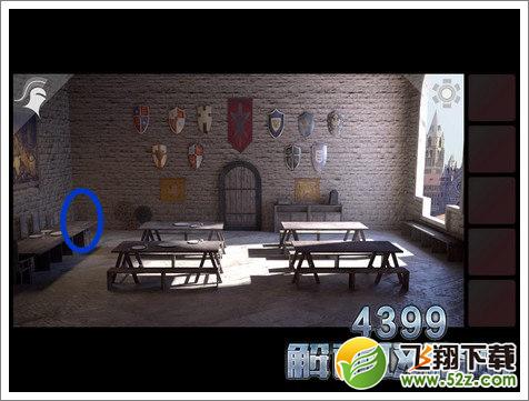 Castle Breakout攻略