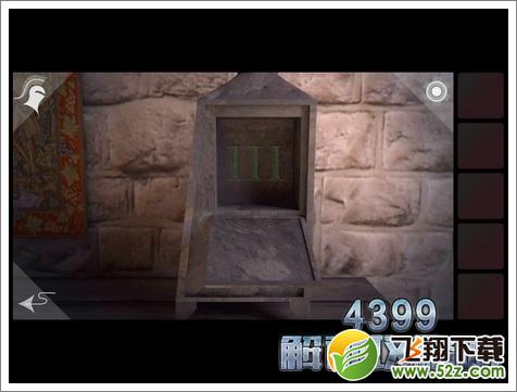 城堡突围第六关攻略