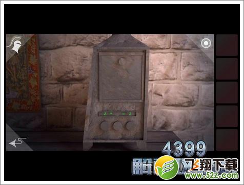 Castle Breakout攻略