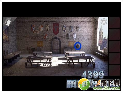 Castle Breakout第六关教程