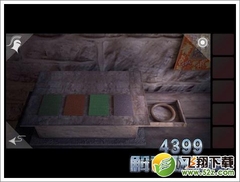 城堡突围大逃亡攻略