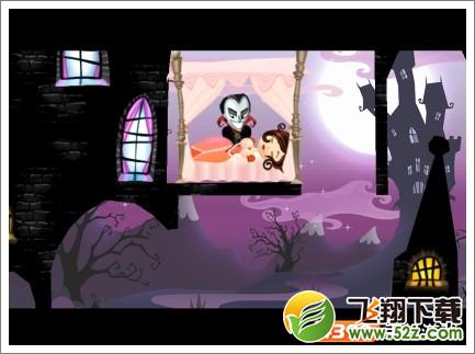 吸血鬼第11关怎么过